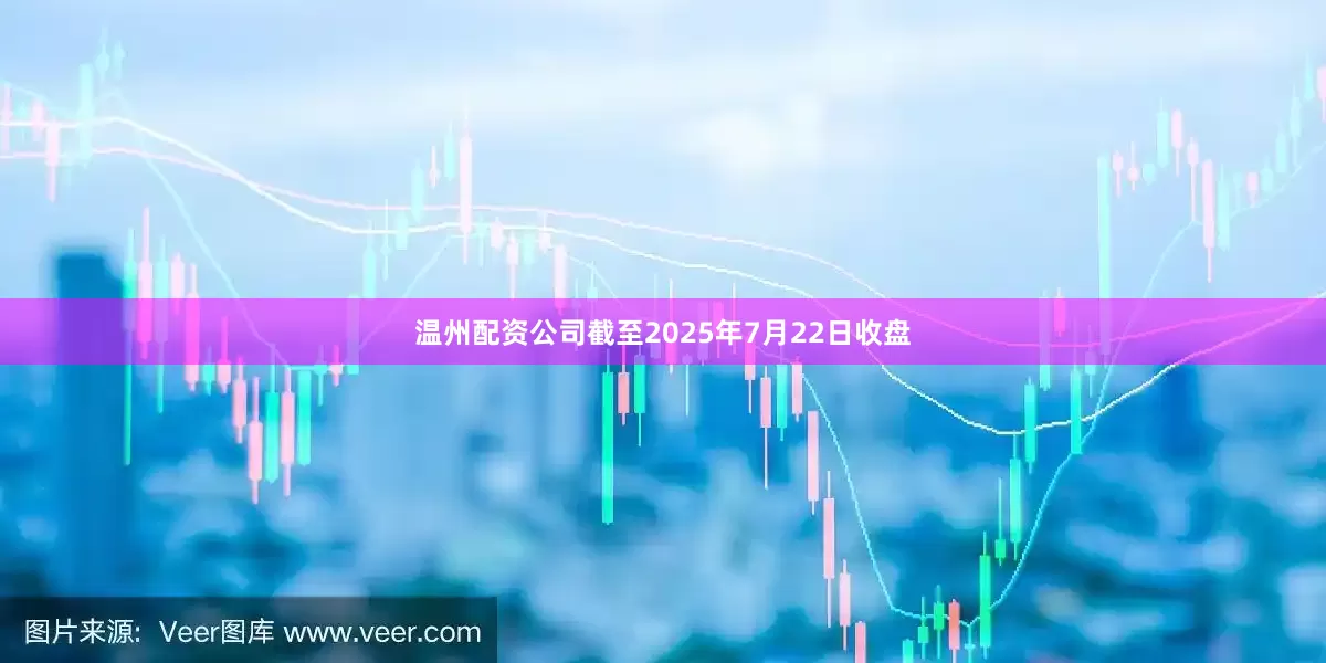 温州配资公司截至2025年7月22日收盘