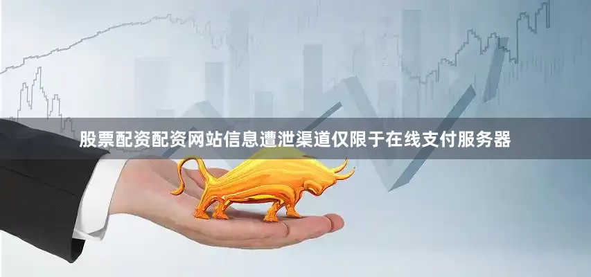 股票配资配资网站信息遭泄渠道仅限于在线支付服务器