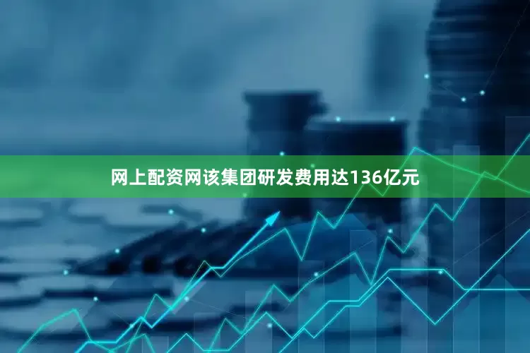 网上配资网该集团研发费用达136亿元